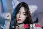 Lacedoll 夏沫 163cm Hカップ フルシリコン ボディ選択可 監禁プレイ 爆乳 ラブドール - 画像 (19)