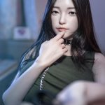 Lacedoll 夏沫 163cm Hカップ フルシリコン ボディ選択可 監禁プレイ 爆乳 ラブドール