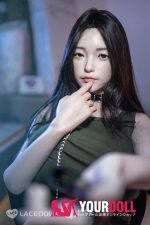 Lacedoll 夏沫 163cm Hカップ フルシリコン ボディ選択可 監禁プレイ 爆乳 ラブドール