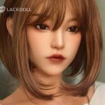 Lacedoll 晨露 158cm Cカップ フルシリコン ボディ選択可 アジア系 美人 ラブドール