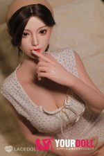 Lacedoll 暮雪 168cm Dカップ フルシリコン ボディ選択可 リアル彼女 綺麗 色香 ラブドール - 画像 (7)