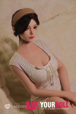 Lacedoll 暮雪 168cm Dカップ フルシリコン ボディ選択可 リアル彼女 綺麗 色香 ラブドール - 画像 (16)