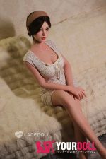 Lacedoll 暮雪 168cm Dカップ フルシリコン ボディ選択可 リアル彼女 綺麗 色香 ラブドール - 画像 (23)