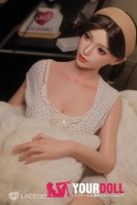 Lacedoll 暮雪 168cm Dカップ フルシリコン ボディ選択可 リアル彼女 綺麗 色香 ラブドール - 画像 (15)