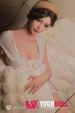 Lacedoll 暮雪 168cm Dカップ フルシリコン ボディ選択可 リアル彼女 綺麗 色香 ラブドール - 画像 (12)