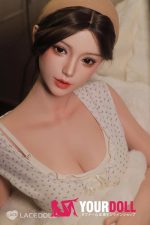 Lacedoll 暮雪 168cm Dカップ フルシリコン ボディ選択可 リアル彼女 綺麗 色香 ラブドール