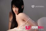 Lacedoll 晚冰 163cm Hカップ フルシリコン ボディ選択可 色気 エロ 爆乳 ラブドール - 画像 (20)