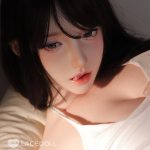 Lacedoll 晚冰 163cm Hカップ フルシリコン ボディ選択可 色気 エロ 爆乳 ラブドール