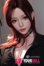 Lacedoll 暮雪 163cm Hカップ フルシリコン ボディ選択可 魅惑 爆乳 ラブドール