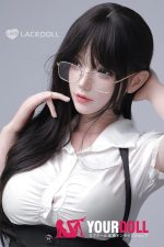 Lacedoll 暮雪 158cm Cカップ フルシリコン ボディ選択可 美人OL エロ 綺麗 ラブドール - 画像 (4)