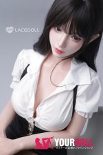 Lacedoll 暮雪 158cm Cカップ フルシリコン ボディ選択可 美人OL エロ 綺麗 ラブドール - 画像 (7)