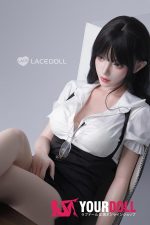 Lacedoll 暮雪 158cm Cカップ フルシリコン ボディ選択可 美人OL エロ 綺麗 ラブドール - 画像 (10)