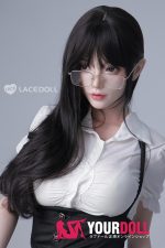 Lacedoll 暮雪 158cm Cカップ フルシリコン ボディ選択可 美人OL エロ 綺麗 ラブドール - 画像 (14)