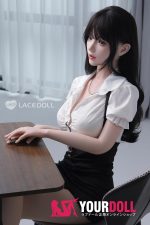 Lacedoll 暮雪 158cm Cカップ フルシリコン ボディ選択可 美人OL エロ 綺麗 ラブドール - 画像 (19)