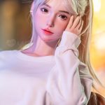 Lacedoll 冬语 158cm Cカップ フルシリコン ボディ選択可 リアル彼女 美人 ラブドール