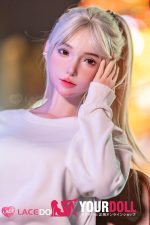 Lacedoll 冬语 158cm Cカップ フルシリコン ボディ選択可 リアル彼女 美人 ラブドール