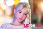 Lacedoll 冬语 158cm Cカップ フルシリコン ボディ選択可 リアル彼女 美人 ラブドール - 画像 (7)
