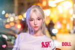 Lacedoll 冬语 158cm Cカップ フルシリコン ボディ選択可 リアル彼女 美人 ラブドール - 画像 (10)