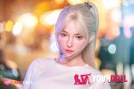 Lacedoll 冬语 158cm Cカップ フルシリコン ボディ選択可 リアル彼女 美人 ラブドール - 画像 (5)