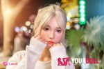 Lacedoll 冬语 158cm Cカップ フルシリコン ボディ選択可 リアル彼女 美人 ラブドール - 画像 (6)