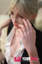 Lacedoll 冬语 168cm Dカップ フルシリコン ボディ選択可 美人OL セクシー ラブドール - 画像 (9)
