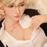 Lacedoll 冬语 168cm Dカップ フルシリコン ボディ選択可 美人OL セクシー ラブドール