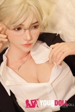 Lacedoll 冬语 168cm Dカップ フルシリコン ボディ選択可 美人OL セクシー ラブドール