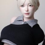 Lacedoll 夏沫 168cm Dカップ フルシリコン ボディ選択可 長身美女 セクシー ラブドール