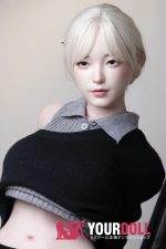 Lacedoll 夏沫 168cm Dカップ フルシリコン ボディ選択可 長身美女 セクシー ラブドール
