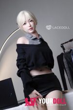 Lacedoll 夏沫 168cm Dカップ フルシリコン ボディ選択可 長身美女 セクシー ラブドール - 画像 (7)