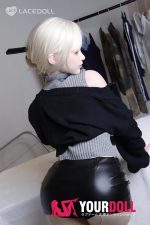 Lacedoll 夏沫 168cm Dカップ フルシリコン ボディ選択可 長身美女 セクシー ラブドール - 画像 (8)