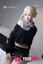 Lacedoll 夏沫 168cm Dカップ フルシリコン ボディ選択可 長身美女 セクシー ラブドール - 画像 (12)