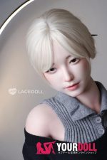 Lacedoll 夏沫 168cm Dカップ フルシリコン ボディ選択可 長身美女 セクシー ラブドール - 画像 (2)