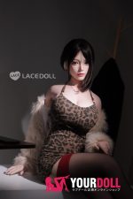 Lacedoll 暮雪 163cm Hカップ フルシリコン ボディ選択可 魅惑の谷間 美人 ラブドール - 画像 (21)