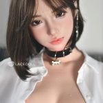 Lacedoll 冬语 158cm Cカップ フルシリコン ボディ選択可 ギャル エロ ラブドール