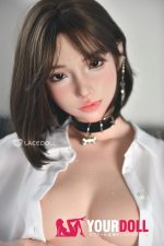 Lacedoll 冬语 158cm Cカップ フルシリコン ボディ選択可 ギャル エロ ラブドール