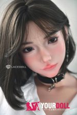 Lacedoll 冬语 158cm Cカップ フルシリコン ボディ選択可 ギャル エロ ラブドール - 画像 (3)