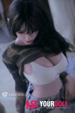 Lacedoll 夏沫 168cm Dカップ フルシリコン ボディ選択可 清楚 美人 ラブドール - 画像 (5)