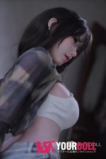 Lacedoll 夏沫 168cm Dカップ フルシリコン ボディ選択可 清楚 美人 ラブドール - 画像 (18)