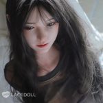 Lacedoll 夏沫 168cm Dカップ フルシリコン ボディ選択可 清楚 美人 ラブドール