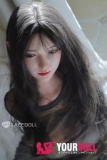 Lacedoll 夏沫 168cm Dカップ フルシリコン ボディ選択可 清楚 美人 ラブドール