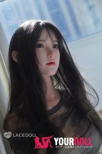 Lacedoll 夏沫 168cm Dカップ フルシリコン ボディ選択可 清楚 美人 ラブドール - 画像 (10)