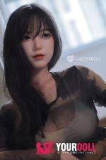 Lacedoll 夏沫 168cm Dカップ フルシリコン ボディ選択可 清楚 美人 ラブドール - 画像 (11)