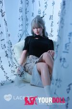 Lacedoll 夏沫 158cm Cカップ フルシリコン ボディ選択可 中華スタイル 美人 ラブドール - 画像 (15)