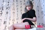 Lacedoll 夏沫 158cm Cカップ フルシリコン ボディ選択可 中華スタイル 美人 ラブドール - 画像 (16)