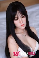 Lacedoll 晨露 168cm Dカップ フルシリコン ボディ選択可 クール系 美人 ラブドール - 画像 (3)