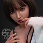 Sedoll Winola.F #121SO 161cm Eカップ Tan肌 フルシリコン 巨乳 ビキニ エロ リアルドール