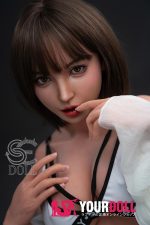 Sedoll Winola.F #121SO 161cm Eカップ Tan肌 フルシリコン 巨乳 ビキニ エロ リアルドール