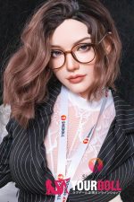 Shedoll Tala(塔菈) 170cm Eカップ フルシリコン 顎機能追加可 長身美女 欧米系 艶美 ラブドール 新品
