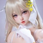 Shedoll Xixi(熙熙) 156cm Eカップ フルシリコン 顎機能追加可 コスプレ系 巨乳 花嫁 妹系 ラブドール